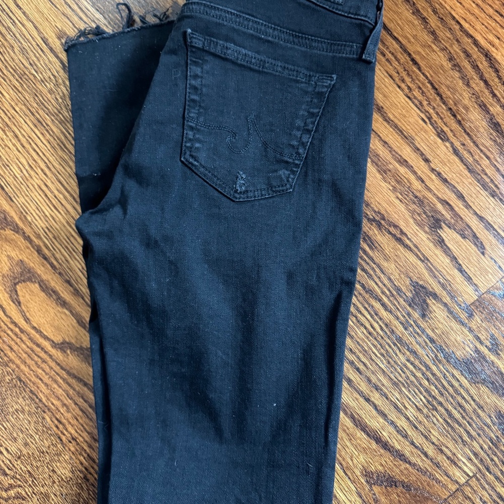 AG The Legging Jeans